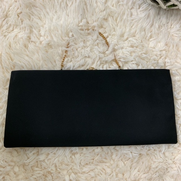 L and M Vintage Evening Bag Made In the USA - Picture 4 of 8